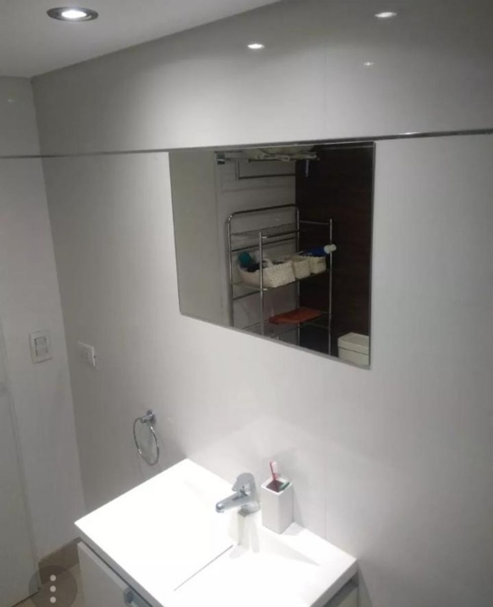 MONOAMBIENTE AL FRENTE EN VENTA - CASTELAR NORTE - 9