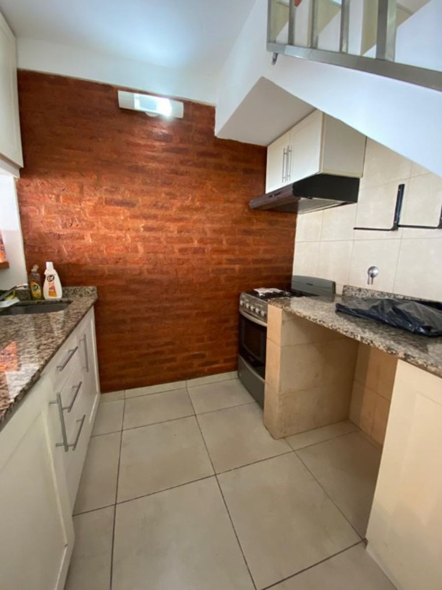 DUPLEX DE 2 AMBIENTES EN VENTA - VILLA SARMIENTO - 3