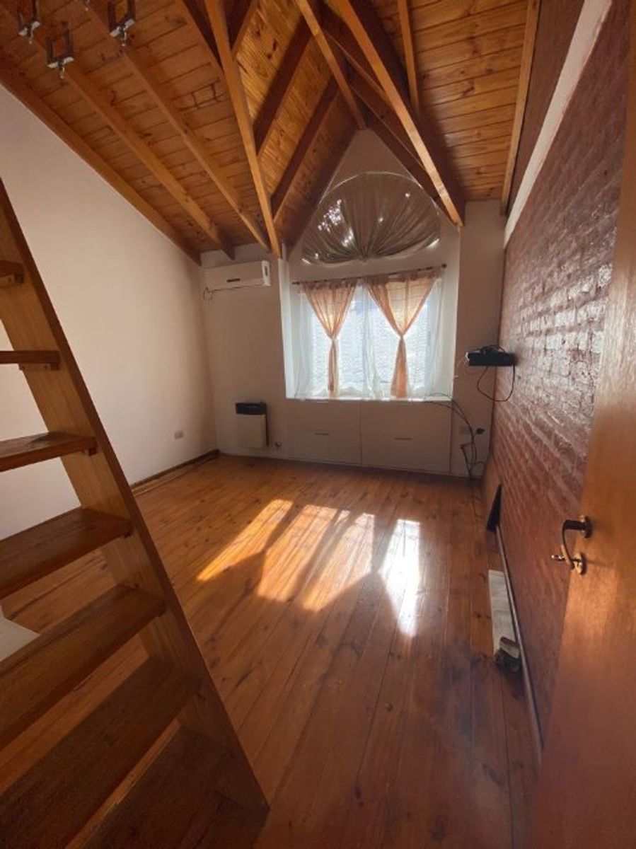 DUPLEX DE 2 AMBIENTES EN VENTA - VILLA SARMIENTO - 5