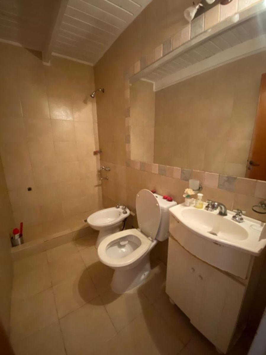 DUPLEX DE 2 AMBIENTES EN VENTA - VILLA SARMIENTO - 7