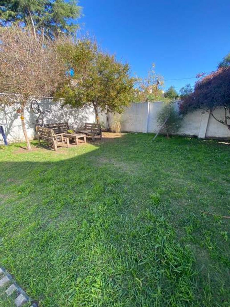 DUPLEX DE 2 AMBIENTES EN VENTA - VILLA SARMIENTO - 8