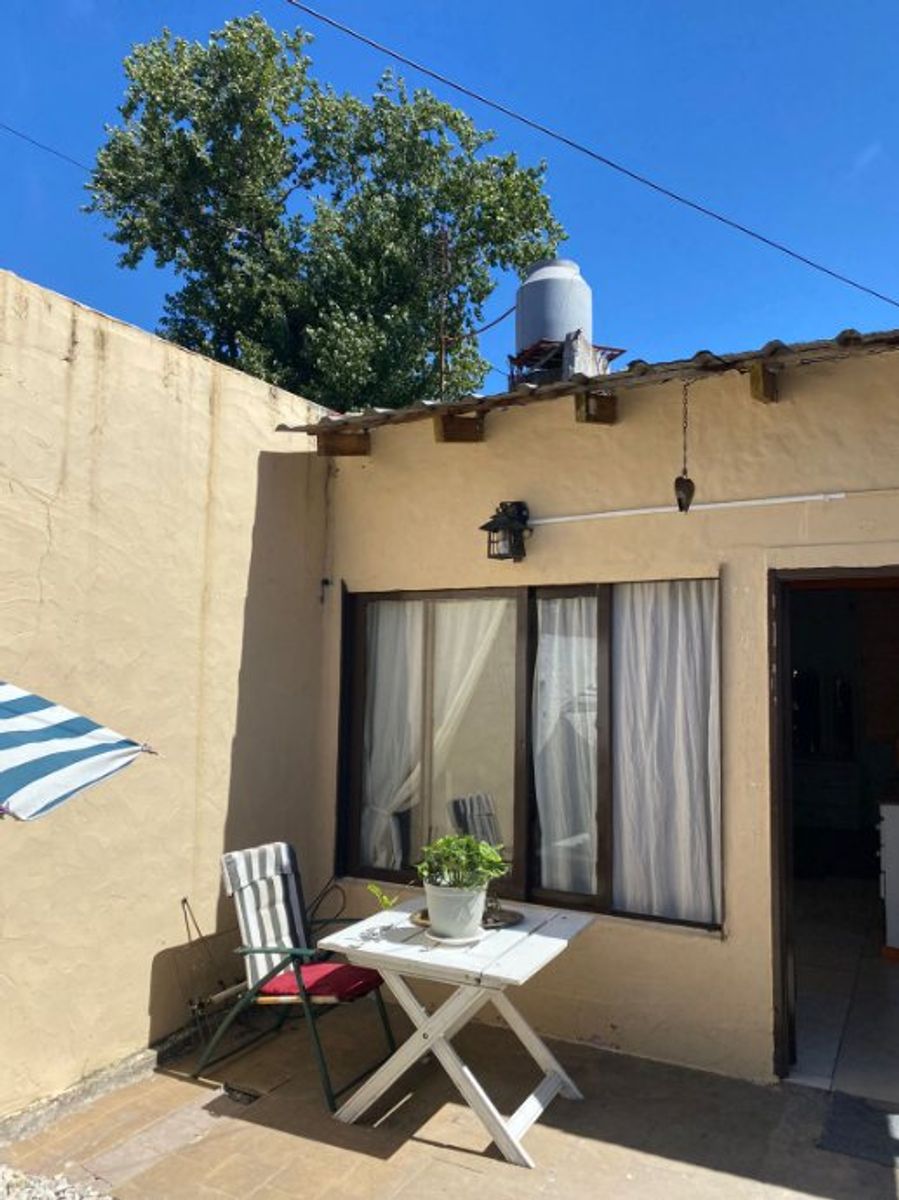 LOTE EN VENTA DE 100 MT2 - 2