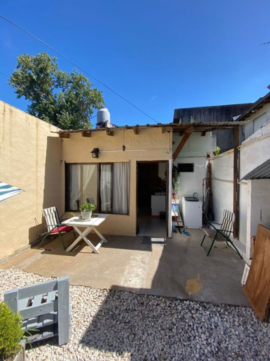 LOTE EN VENTA DE 100 MT2 - 3
