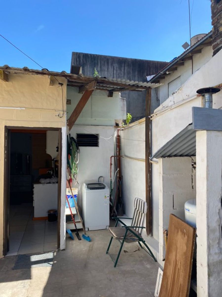 LOTE EN VENTA DE 100 MT2 - 4