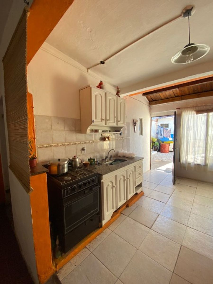 LOTE EN VENTA DE 100 MT2 - 5