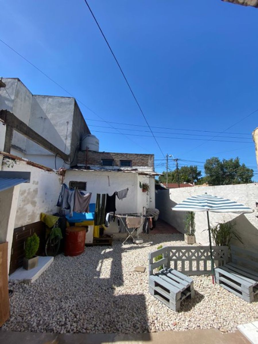 LOTE EN VENTA DE 100 MT2 - 8