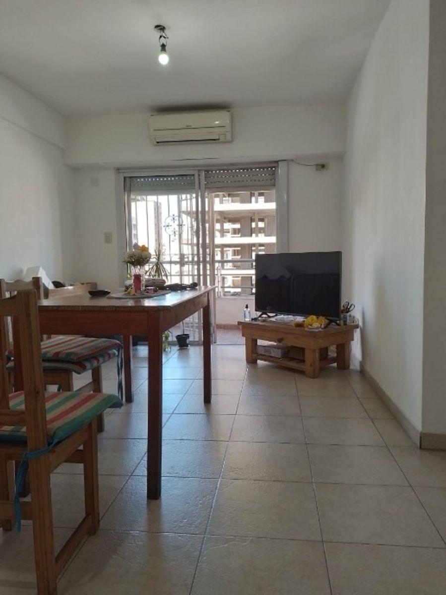 DEPARTAMENTO DE 2 AMBIENTES EN VENTA - MORON NORTE - 4
