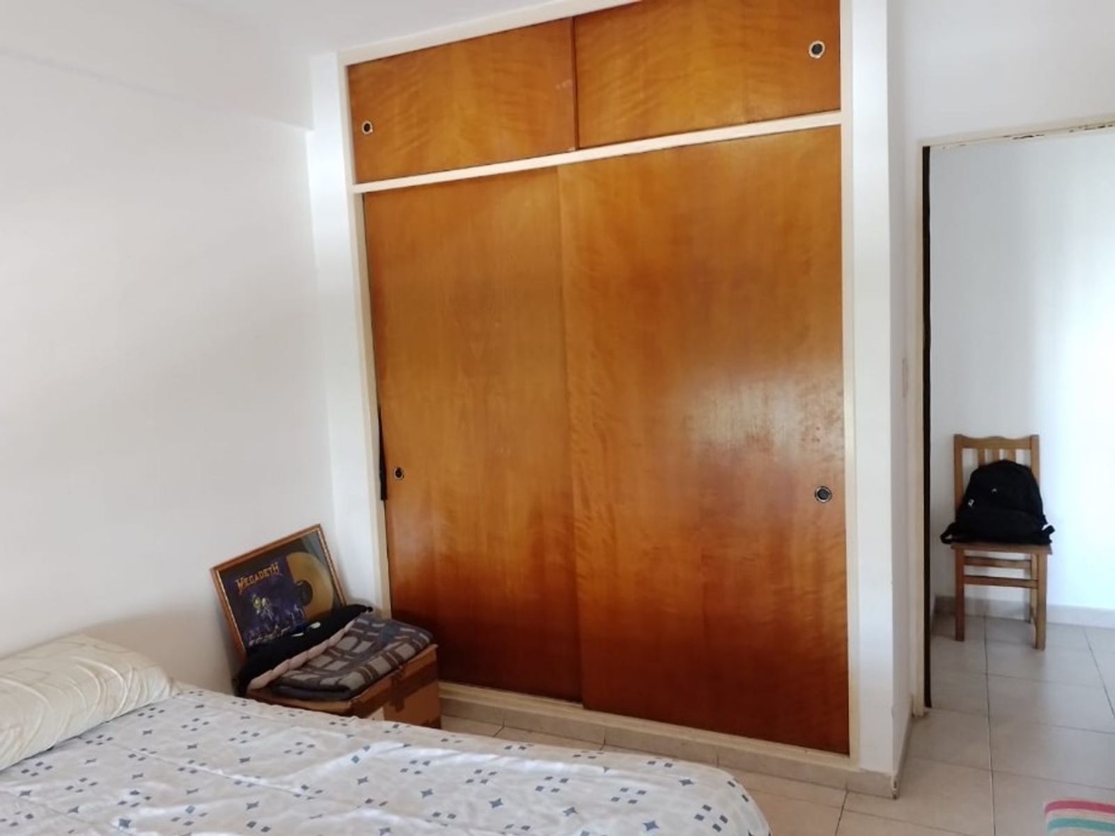 DEPARTAMENTO DE 2 AMBIENTES EN VENTA - MORON NORTE - 6