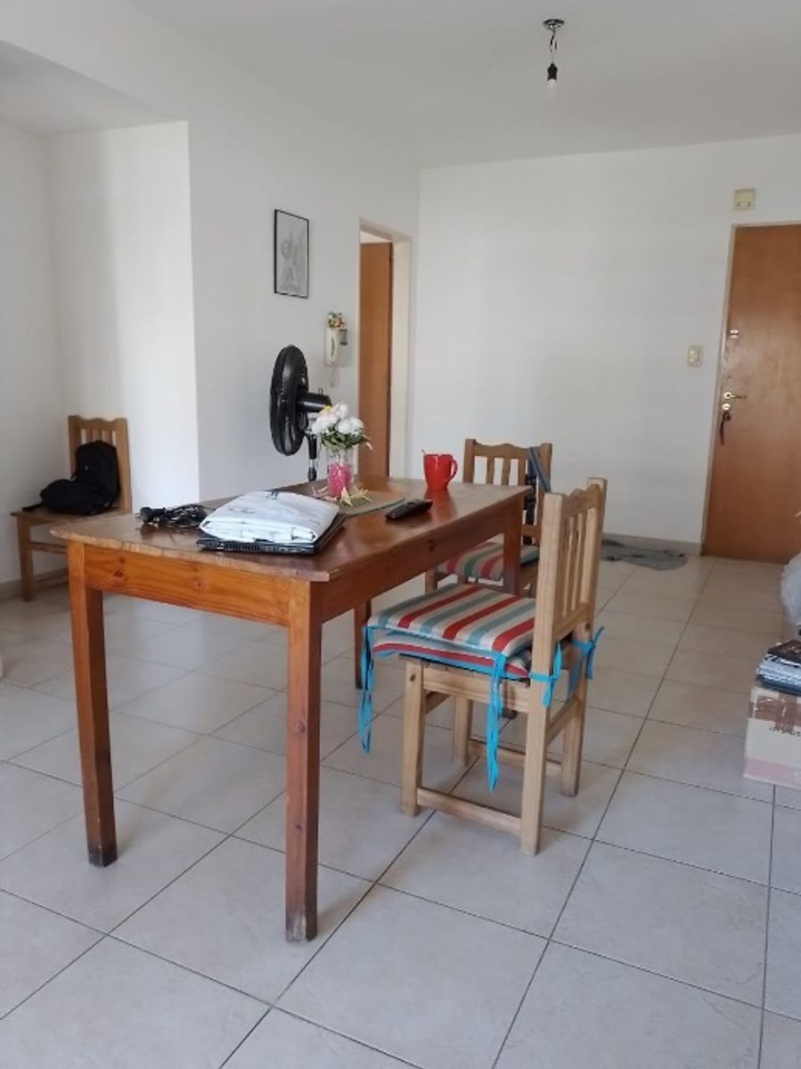 DEPARTAMENTO DE 2 AMBIENTES EN VENTA - MORON NORTE - 8