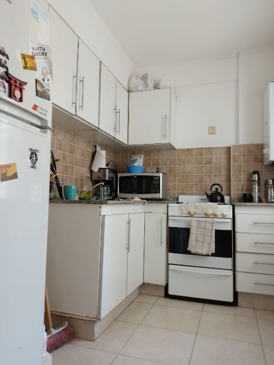 DEPARTAMENTO DE 2 AMBIENTES EN VENTA - MORON NORTE - 11