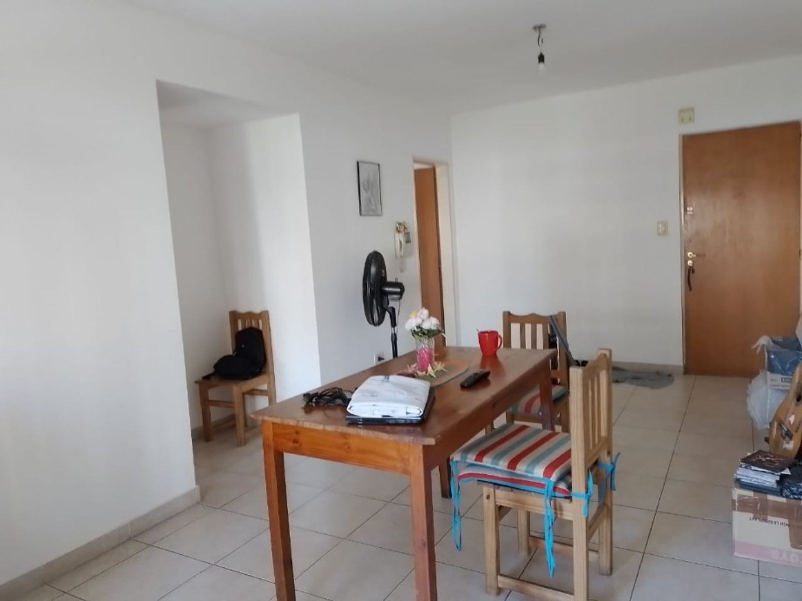 DEPARTAMENTO DE 2 AMBIENTES EN VENTA - MORON NORTE - 15