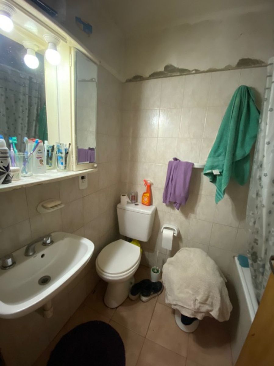 TRIPLEX DE 4 AMBIENTES EN VENTA - VILLA LUZURIAGA - 6
