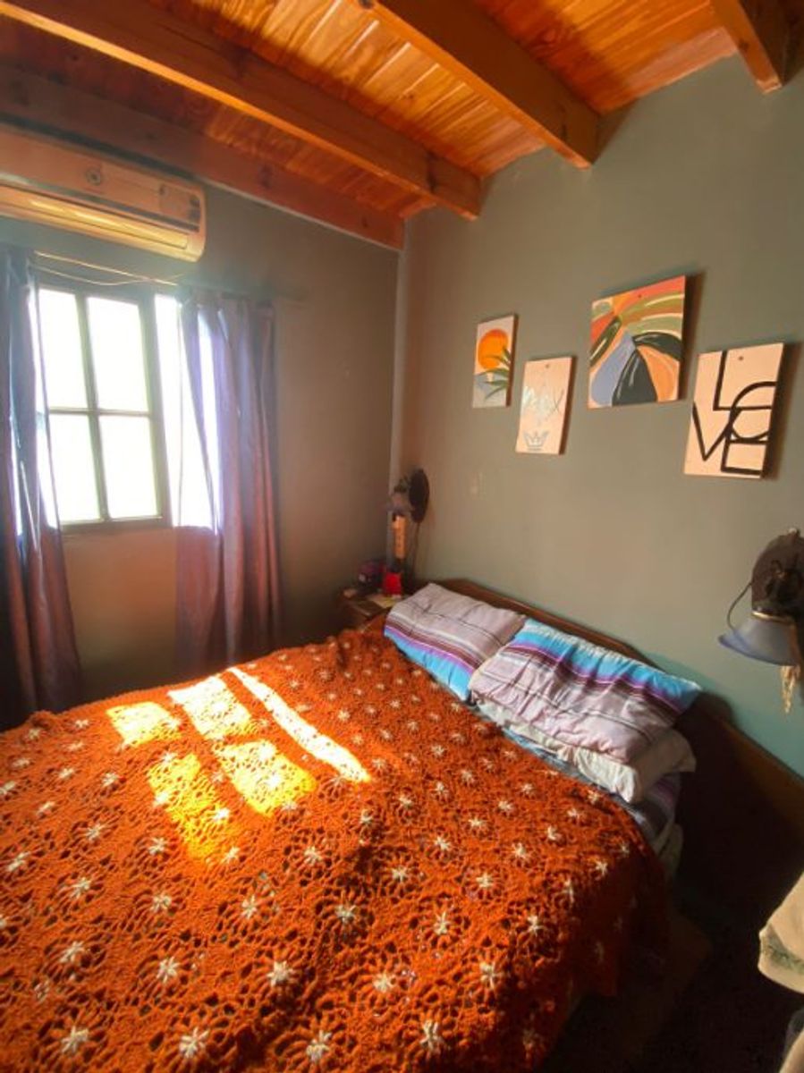TRIPLEX DE 4 AMBIENTES EN VENTA - VILLA LUZURIAGA - 7