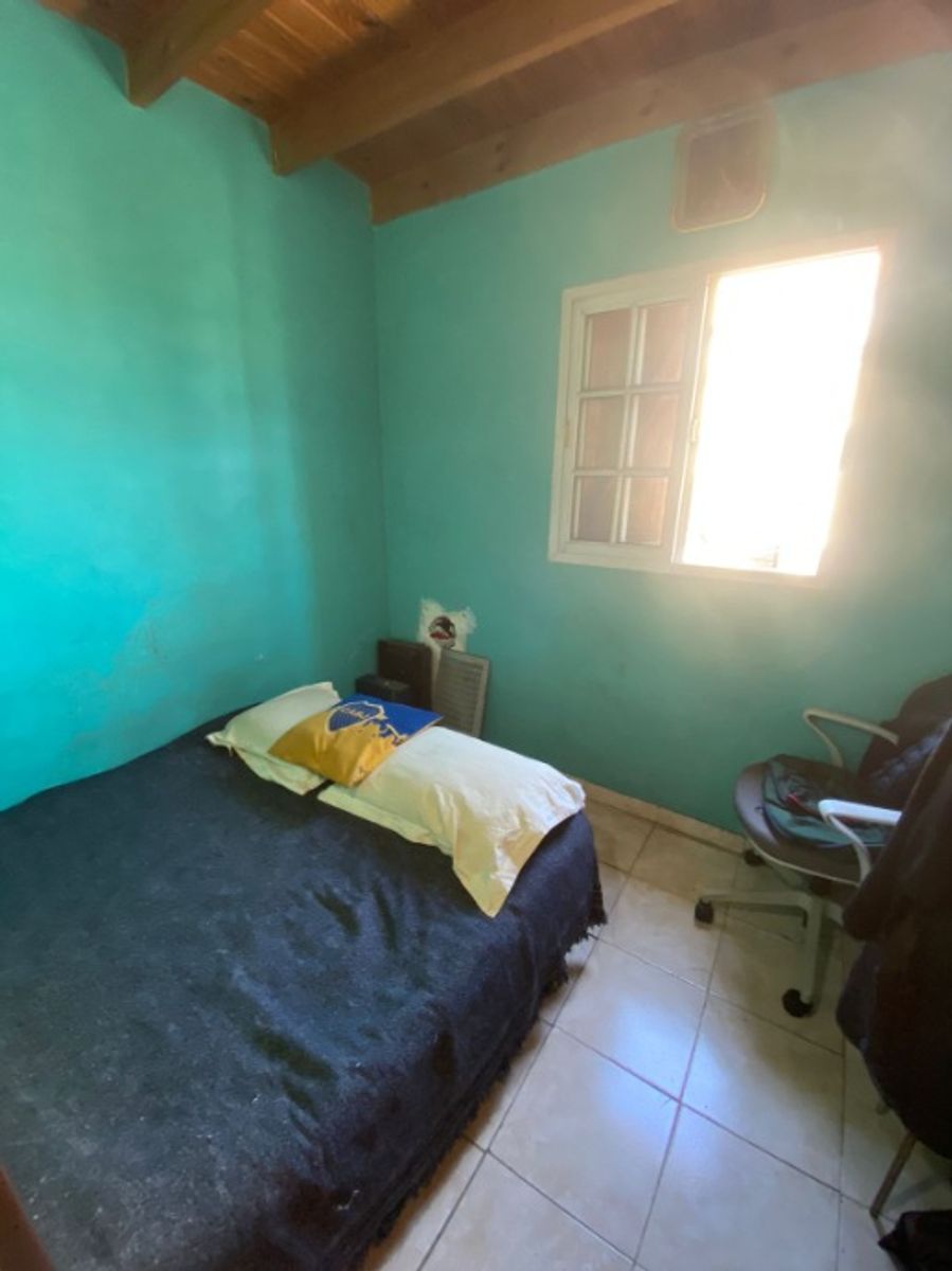 TRIPLEX DE 4 AMBIENTES EN VENTA - VILLA LUZURIAGA - 8
