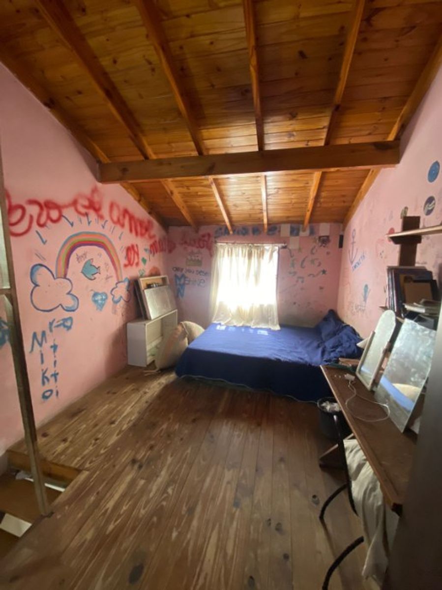 TRIPLEX DE 4 AMBIENTES EN VENTA - VILLA LUZURIAGA - 9