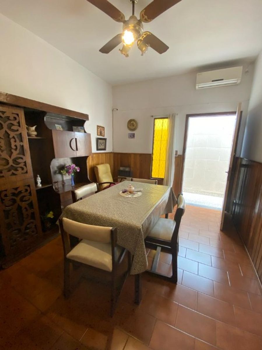 CASA PH DE 3 AMBIENTES EN VENTA - MORON NORTE - 4