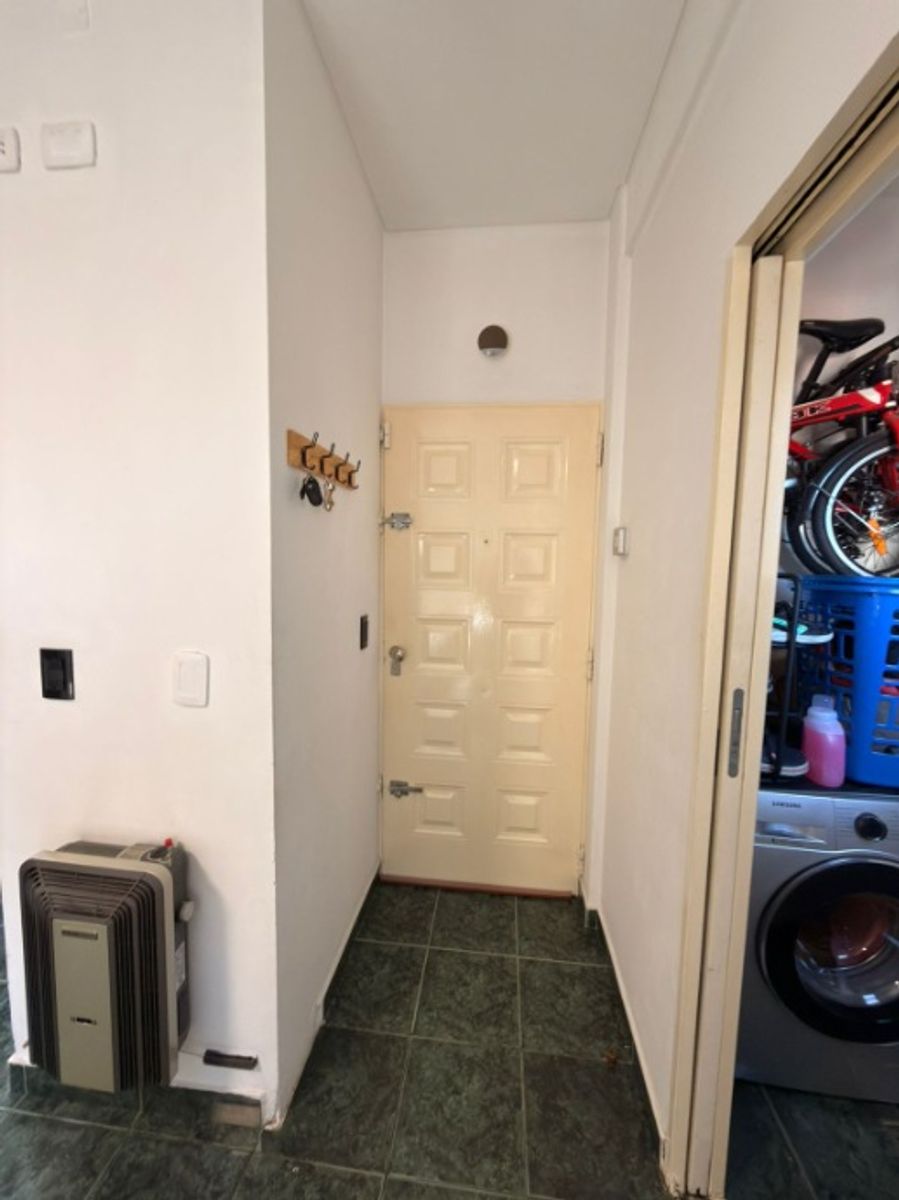 Departamento de 3 ambientes - 4