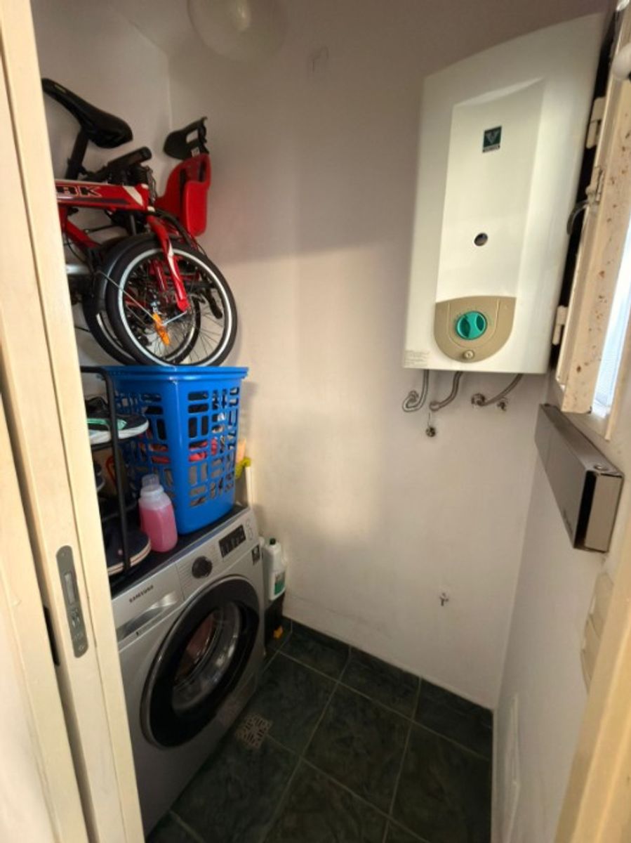 Departamento de 3 ambientes - 5