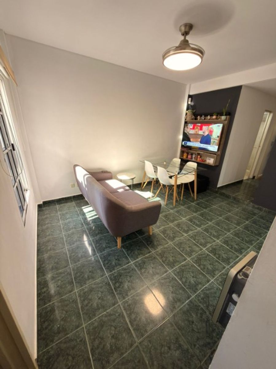 Departamento de 3 ambientes - 6