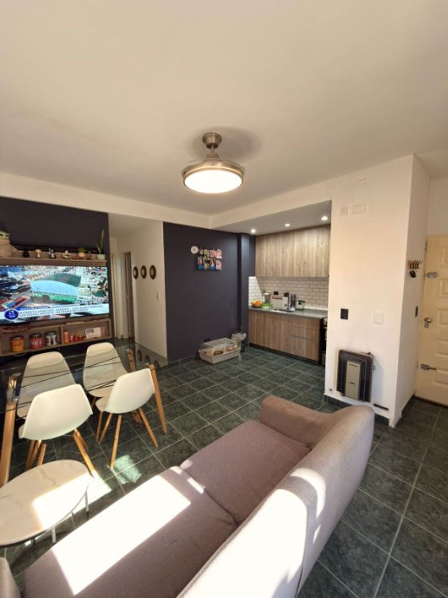 Departamento de 3 ambientes - 7