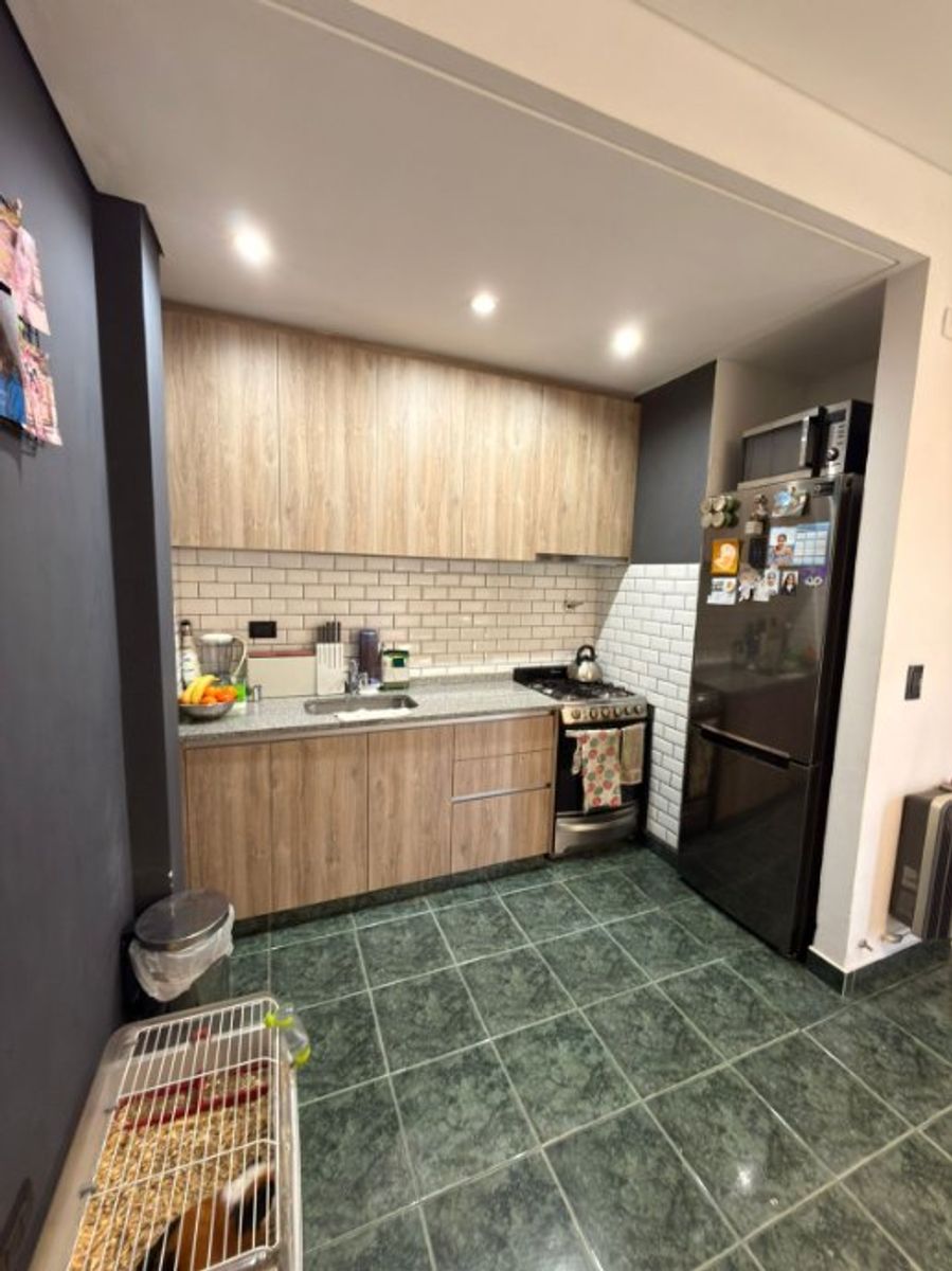 Departamento de 3 ambientes - 8