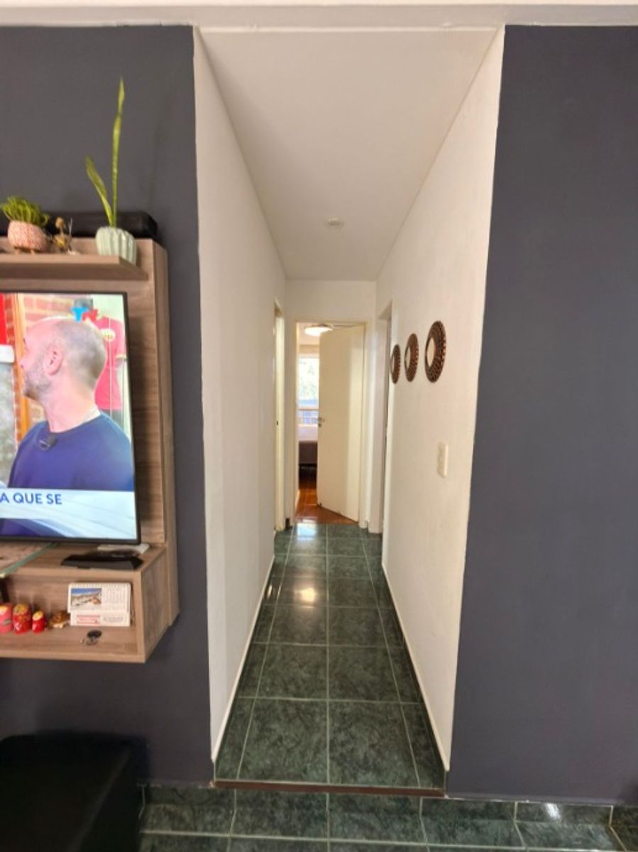 Departamento de 3 ambientes - 9