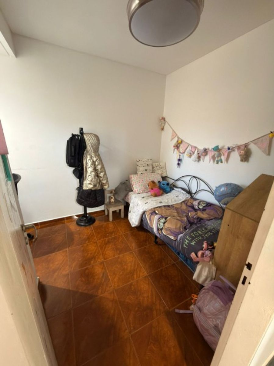 Departamento de 3 ambientes - 10