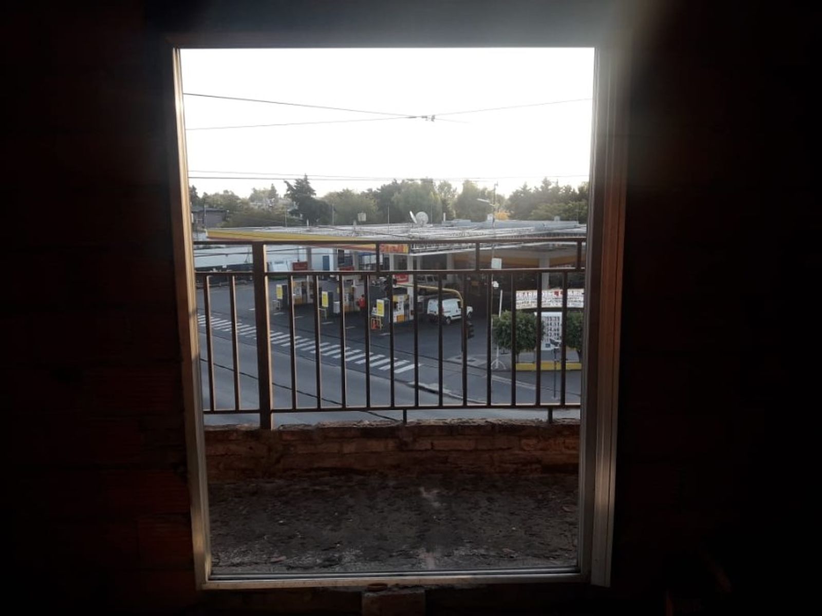 PISO EN VENTA A TERMINAR - ISIDRO CASANOVA - 6