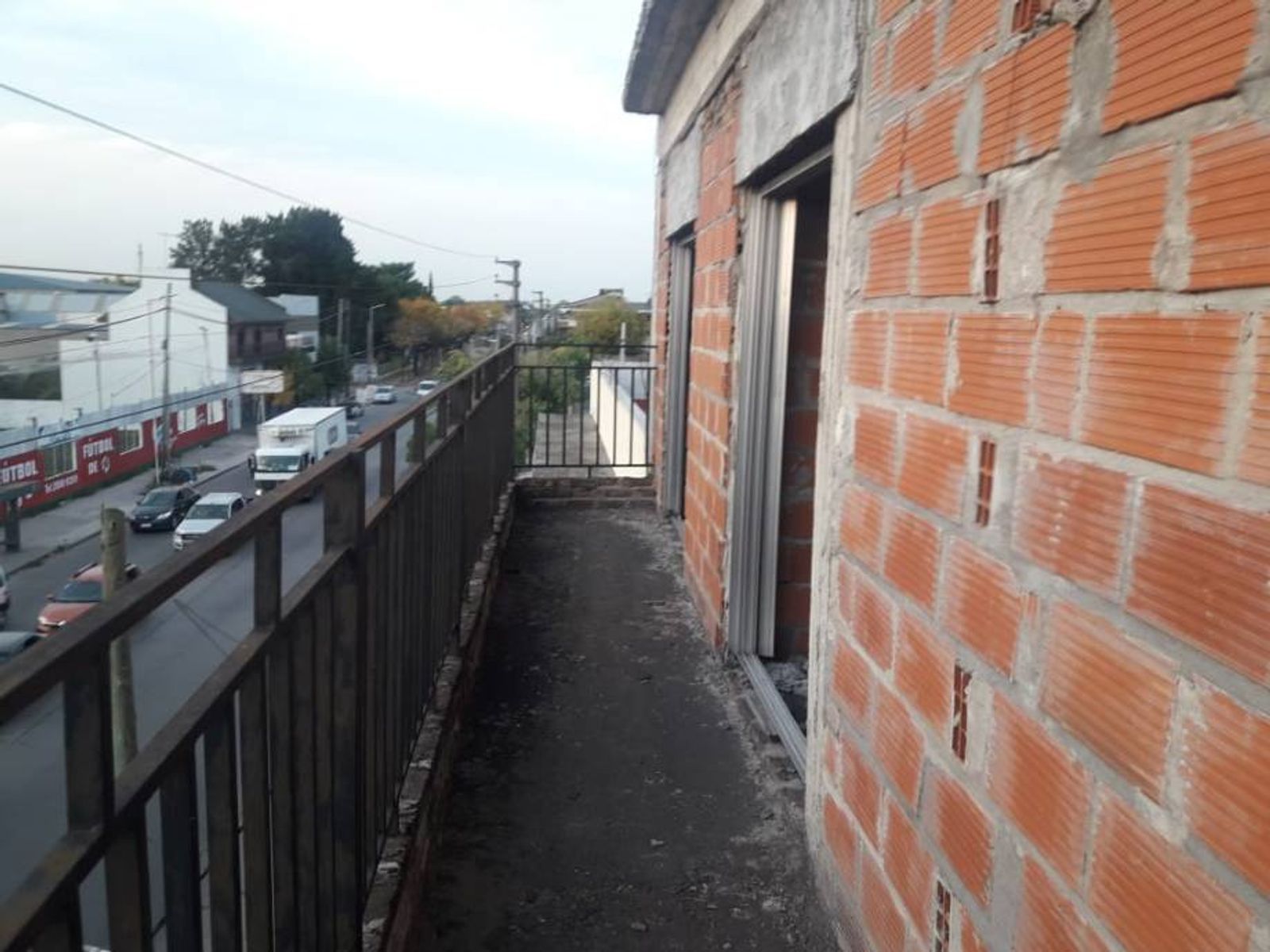 PISO EN VENTA A TERMINAR - ISIDRO CASANOVA - 8