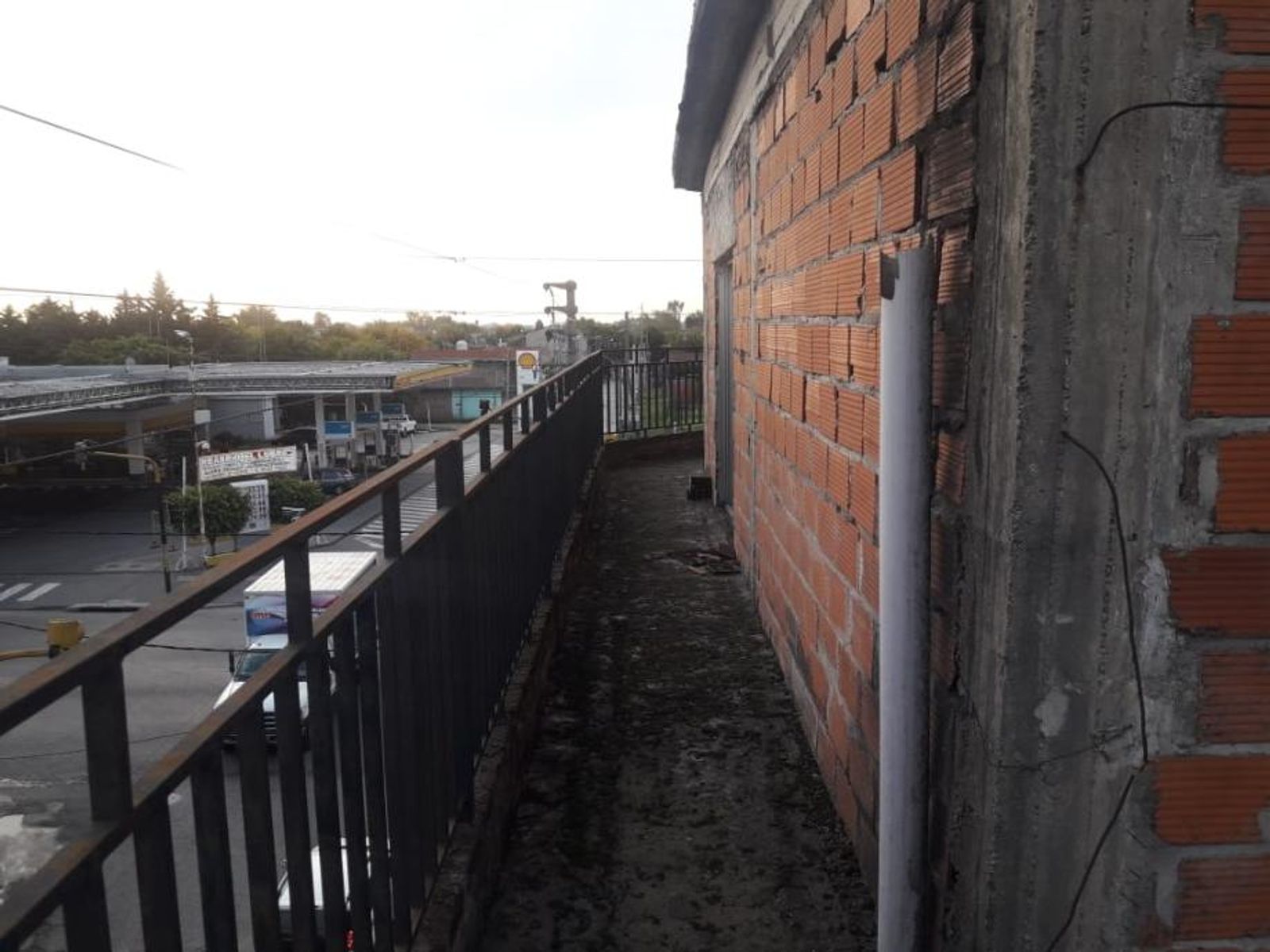 PISO EN VENTA A TERMINAR - ISIDRO CASANOVA - 9