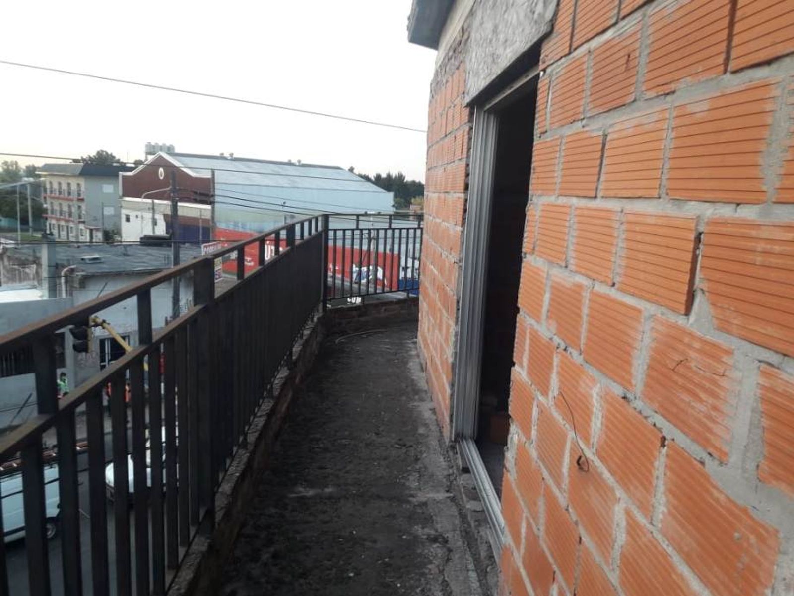 PISO EN VENTA A TERMINAR - ISIDRO CASANOVA - 10