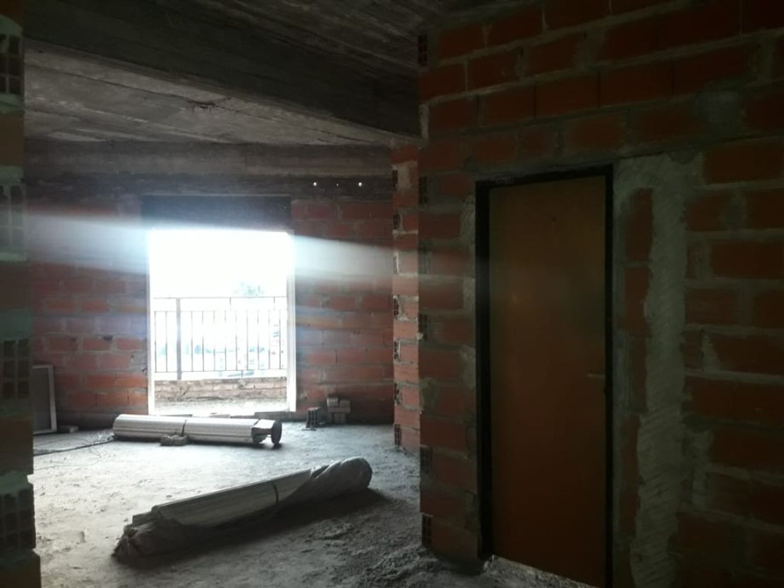 PISO EN VENTA A TERMINAR - ISIDRO CASANOVA - 11