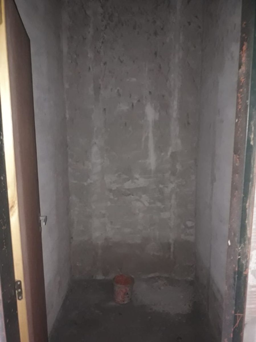 PISO EN VENTA A TERMINAR - ISIDRO CASANOVA - 12