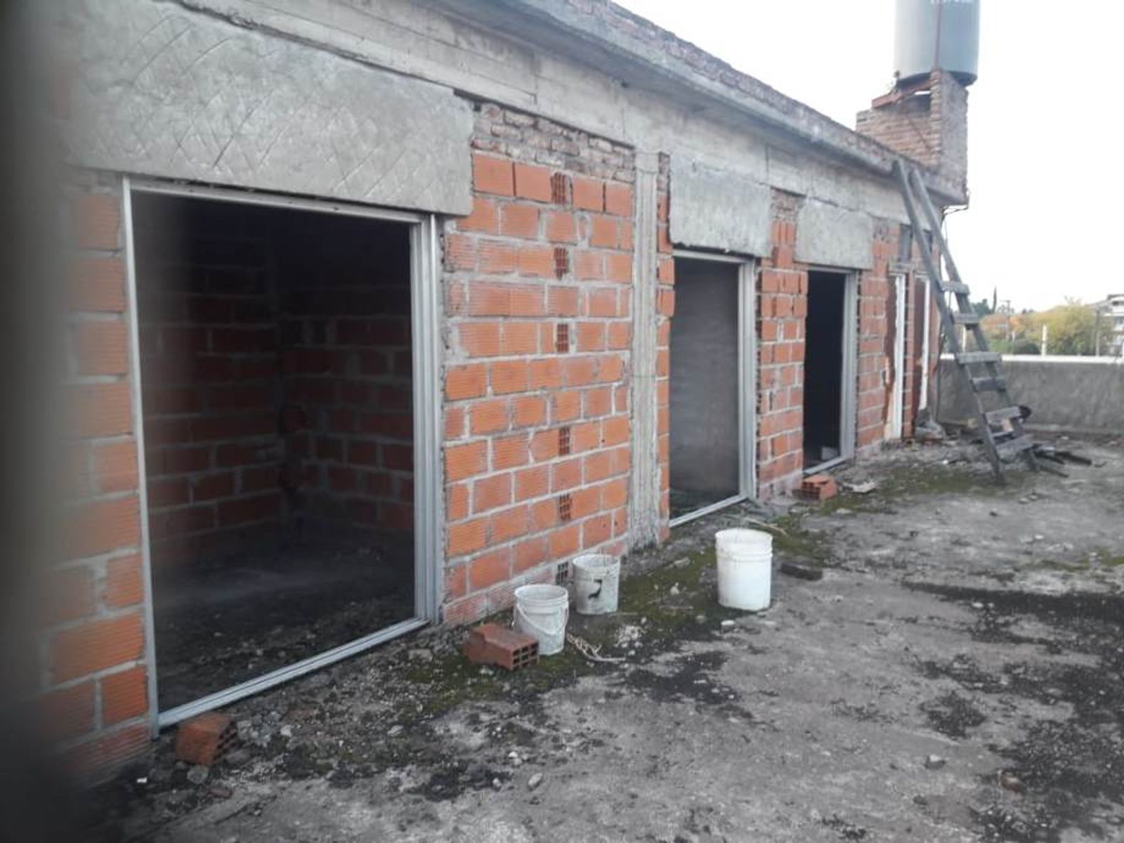 PISO EN VENTA A TERMINAR - ISIDRO CASANOVA - 15