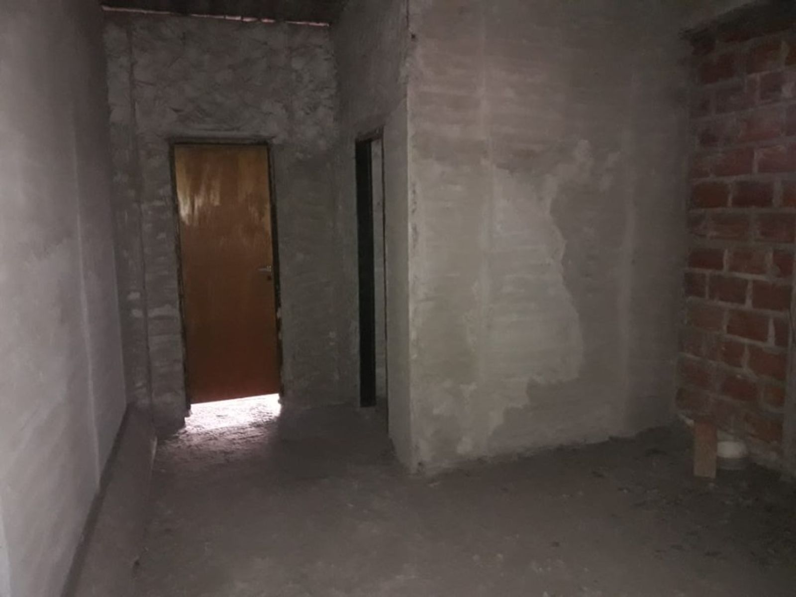 PISO EN VENTA A TERMINAR - ISIDRO CASANOVA - 17