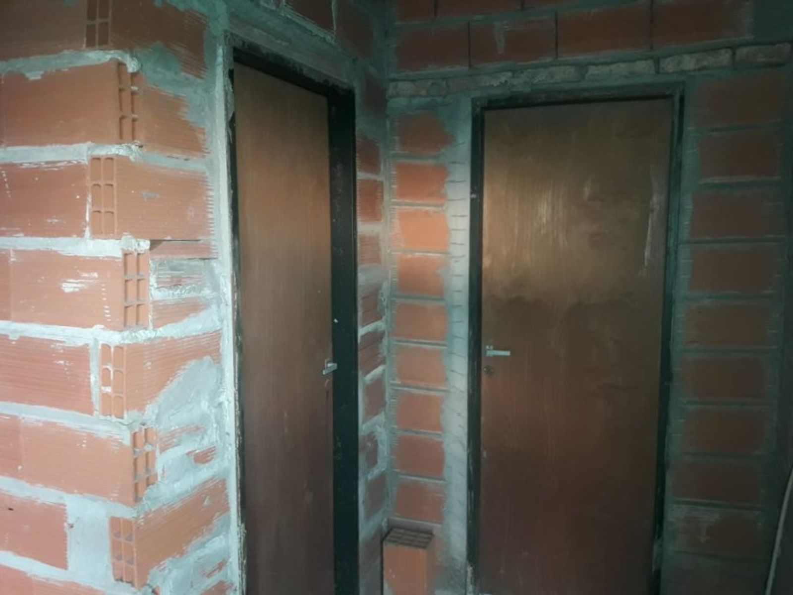 PISO EN VENTA A TERMINAR - ISIDRO CASANOVA - 19