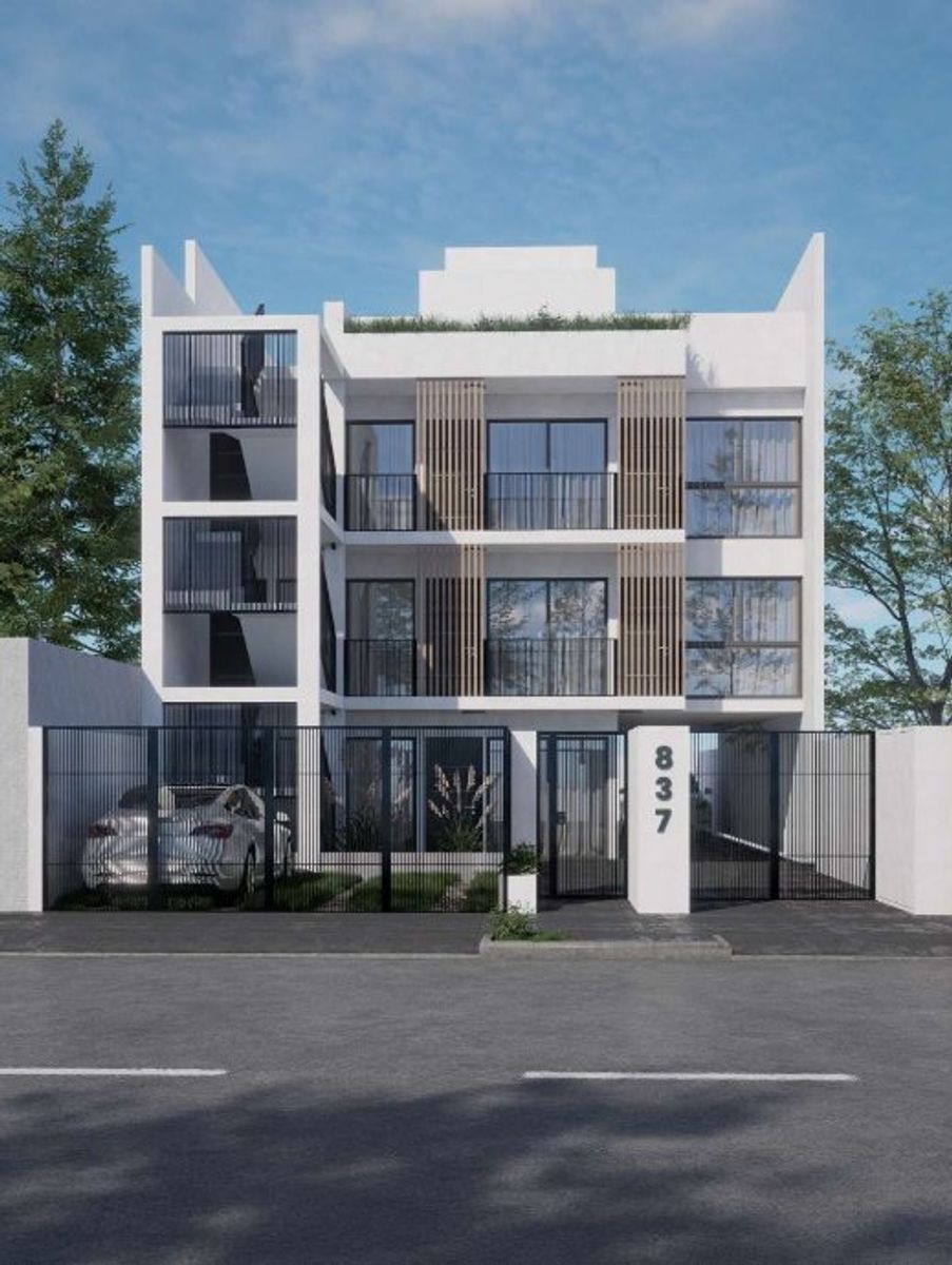 PRE VENTA DE DEPARTAMENTOS DE 3 AMBIENTES MORON - MORON SUR - 1