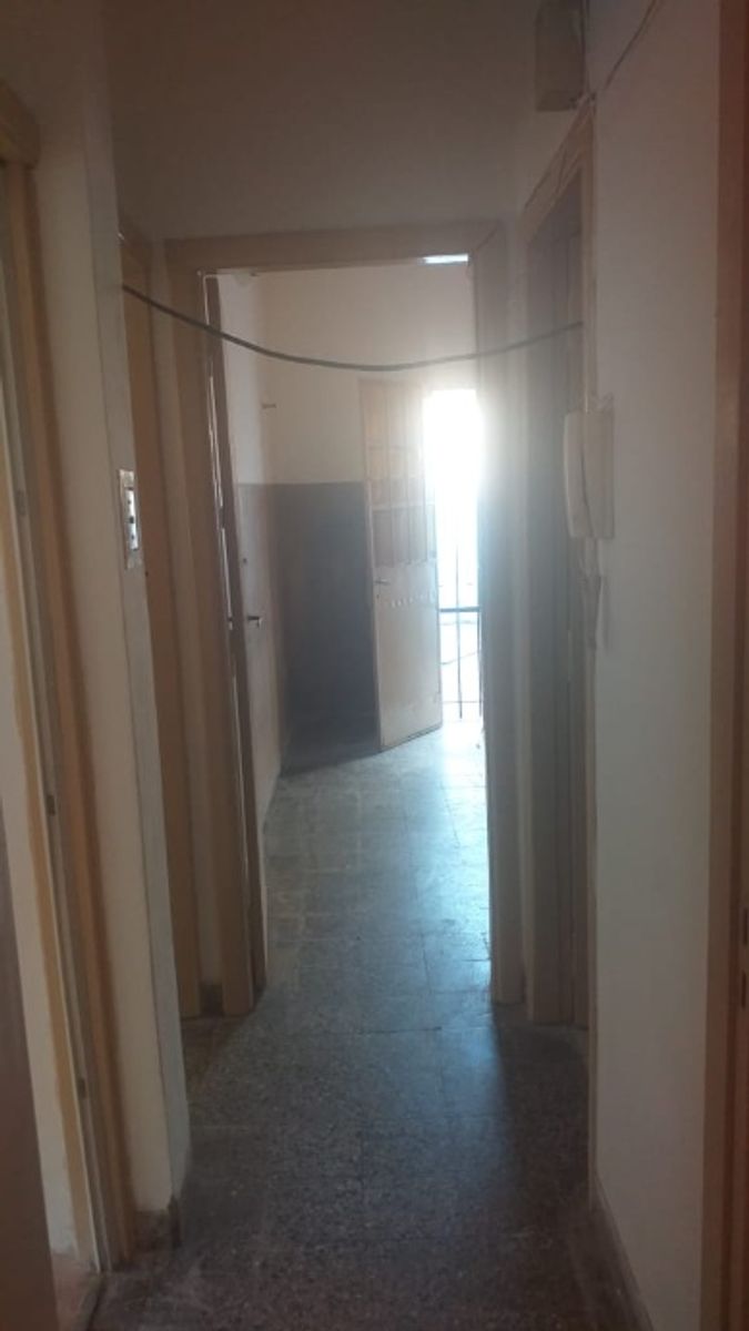 CASA PH DE 3 AMBIENTES EN VENTA - MORON CENTRO - 7
