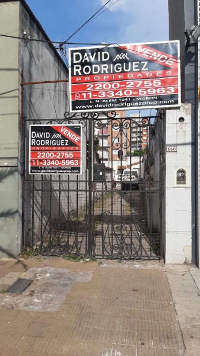 CASA PH DE 3 AMBIENTES EN VENTA - MORON CENTRO - 14