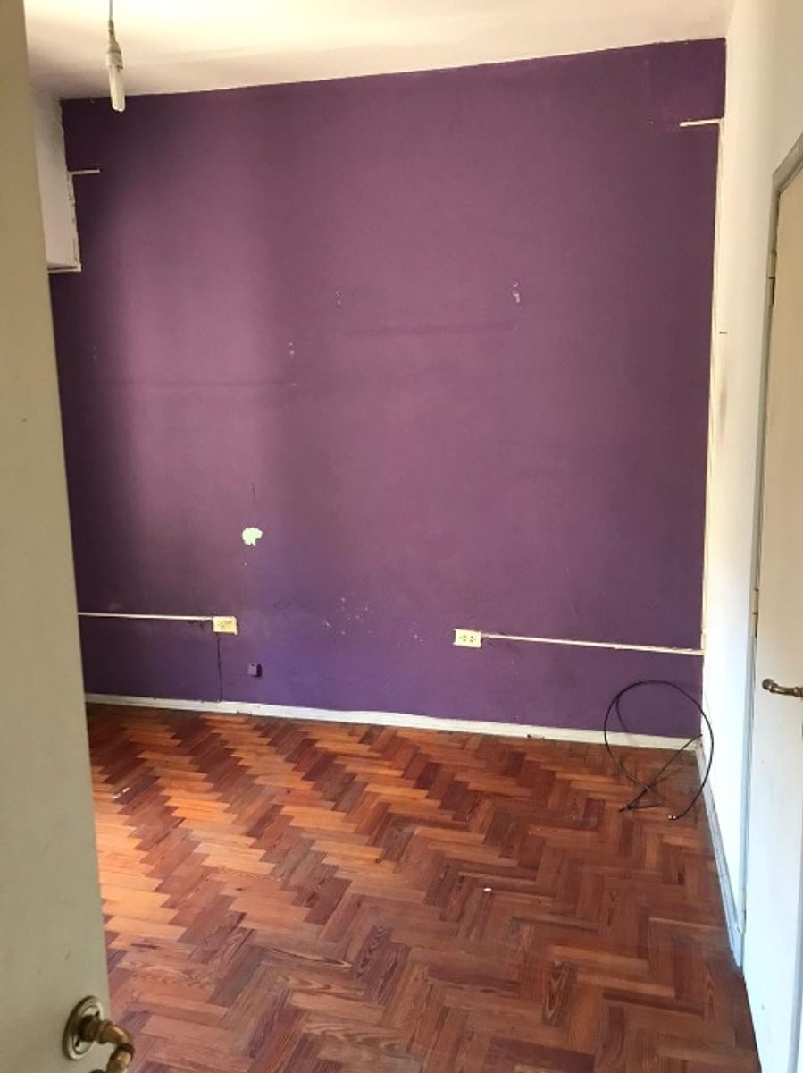 DEPARTAMENTO DE 3 AMBIENTES EN VENTA - MORON CENTRO - 4