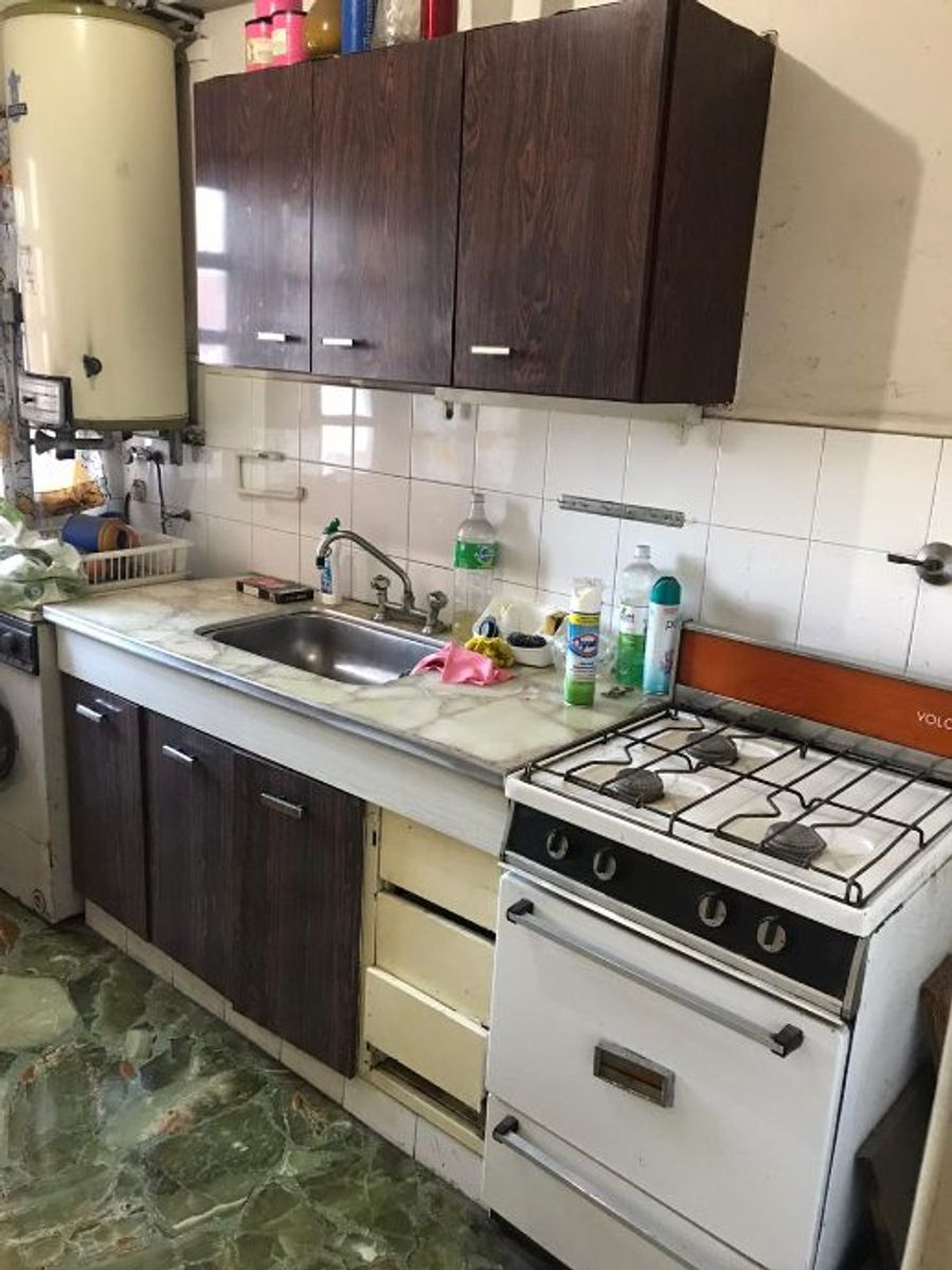 DEPARTAMENTO DE 3 AMBIENTES EN VENTA - MORON CENTRO - 7