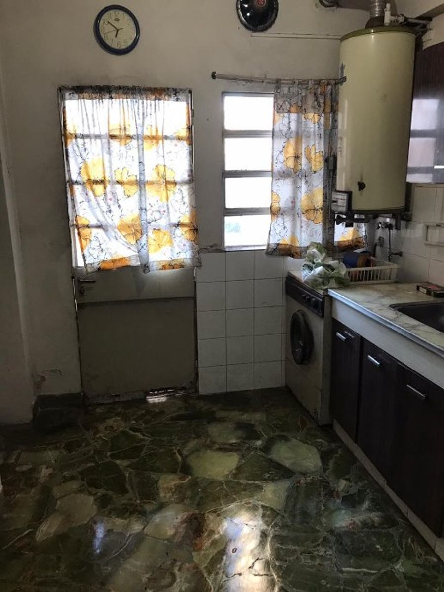 DEPARTAMENTO DE 3 AMBIENTES EN VENTA - MORON CENTRO - 8