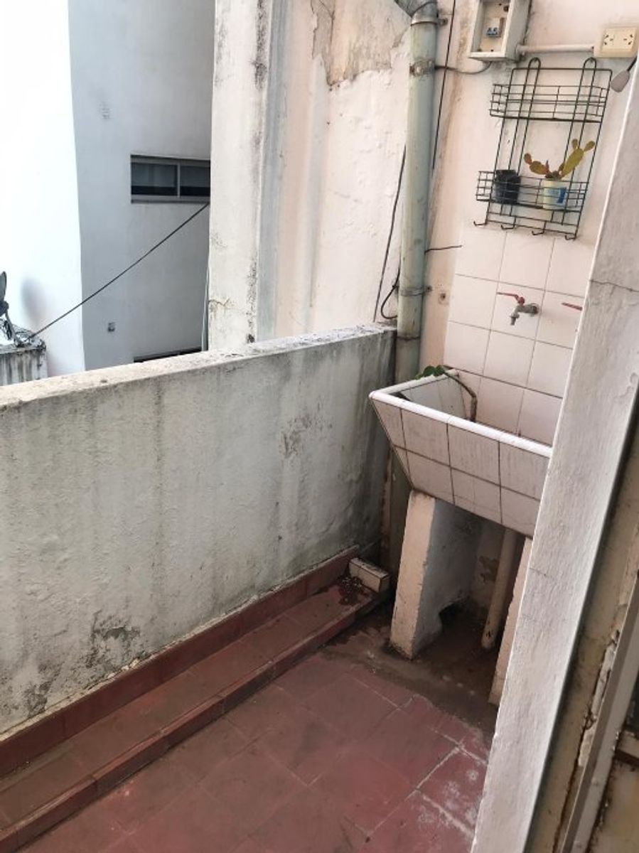 DEPARTAMENTO DE 3 AMBIENTES EN VENTA - MORON CENTRO - 10