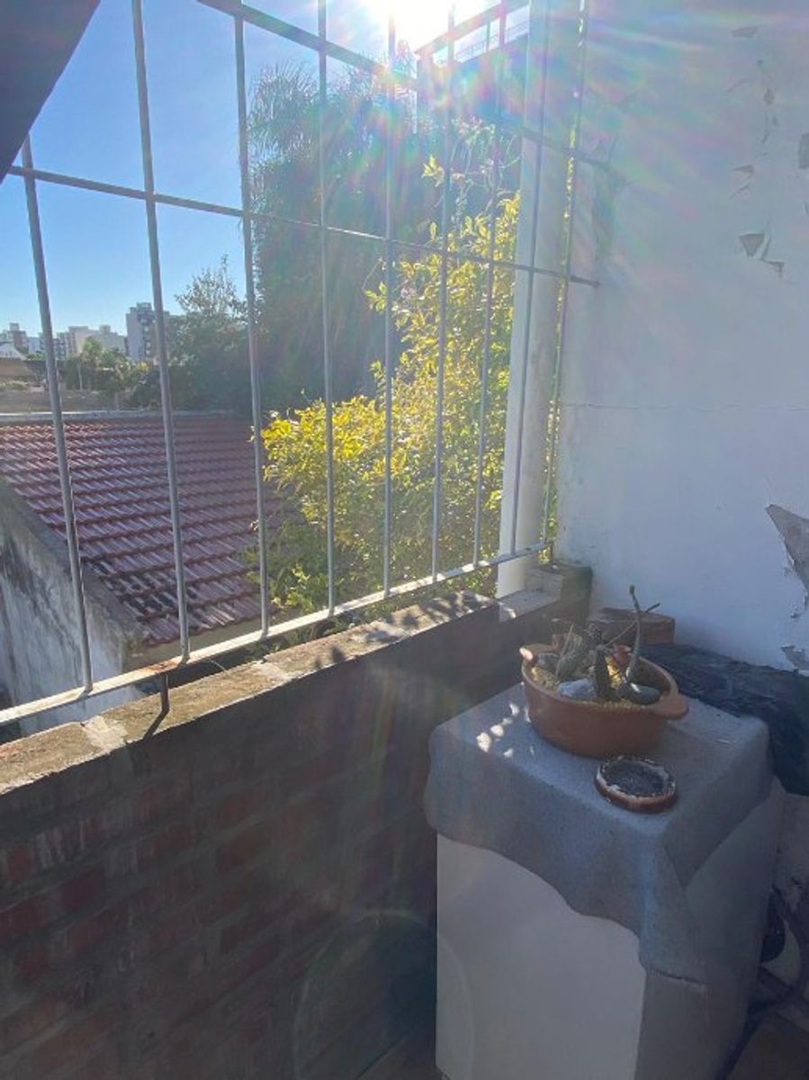 DEPARTAMENTO DE 2 AMBIENTES AL FRENTE - 6