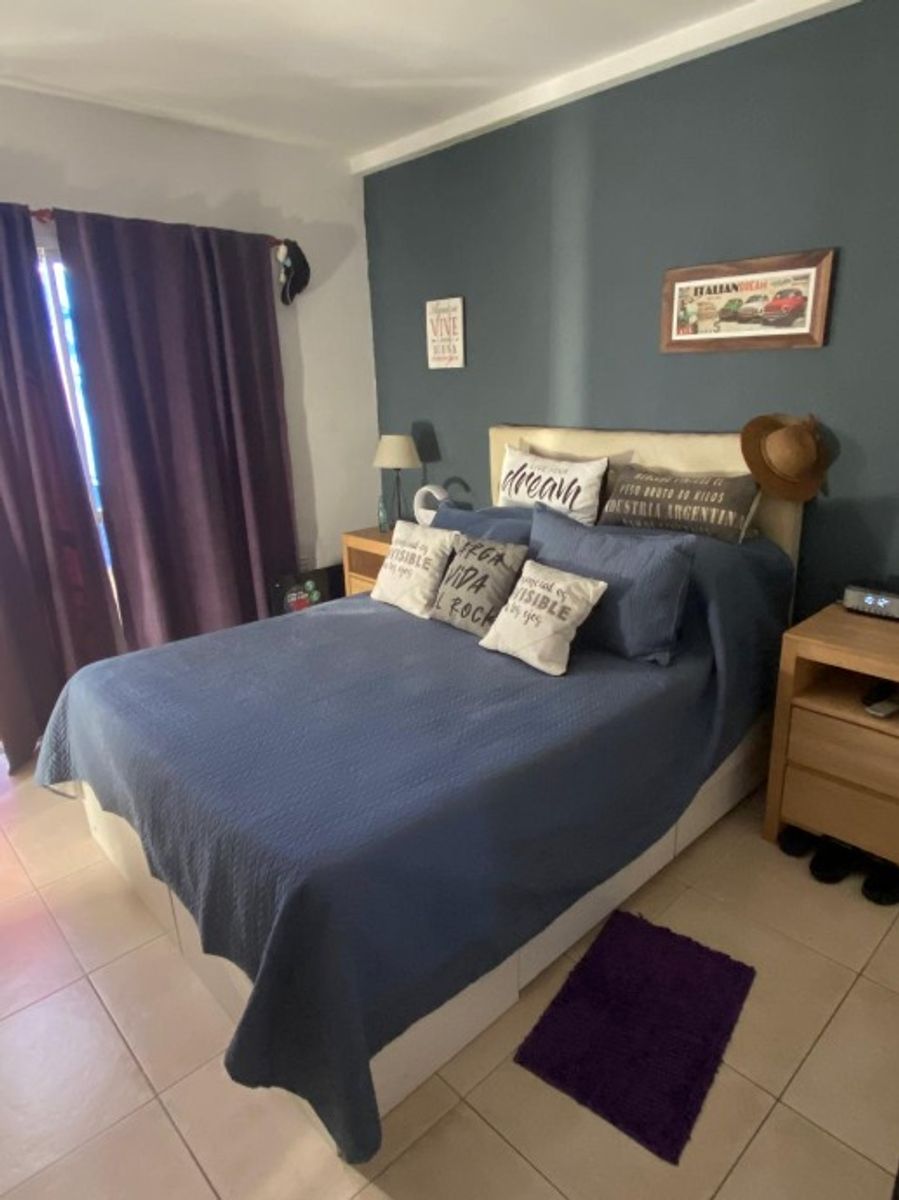 DEPARTAMENTO DE 2 AMBIENTES AL FRENTE - 9
