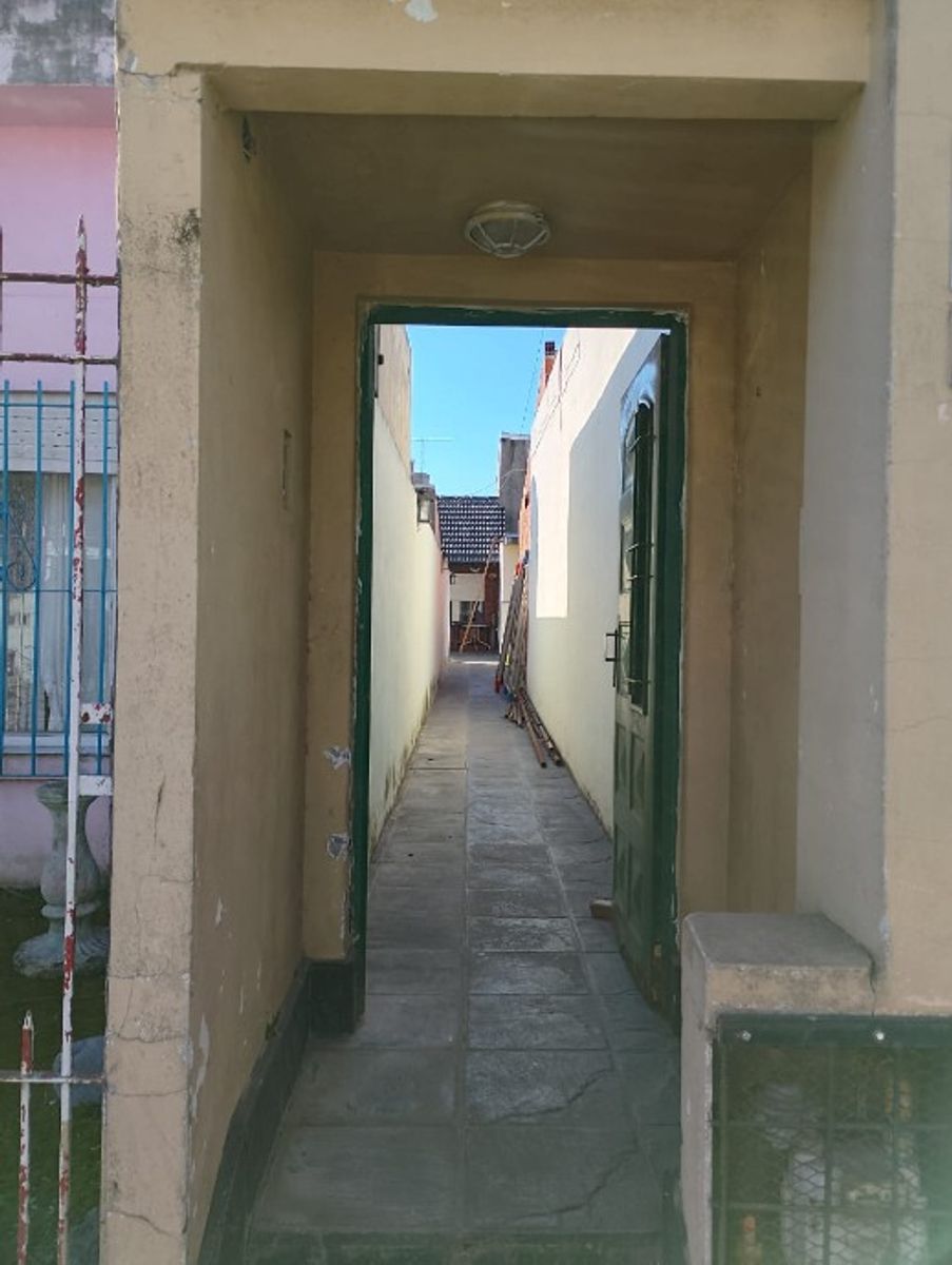 CASA PH AL CONTRAFRENTE - 2