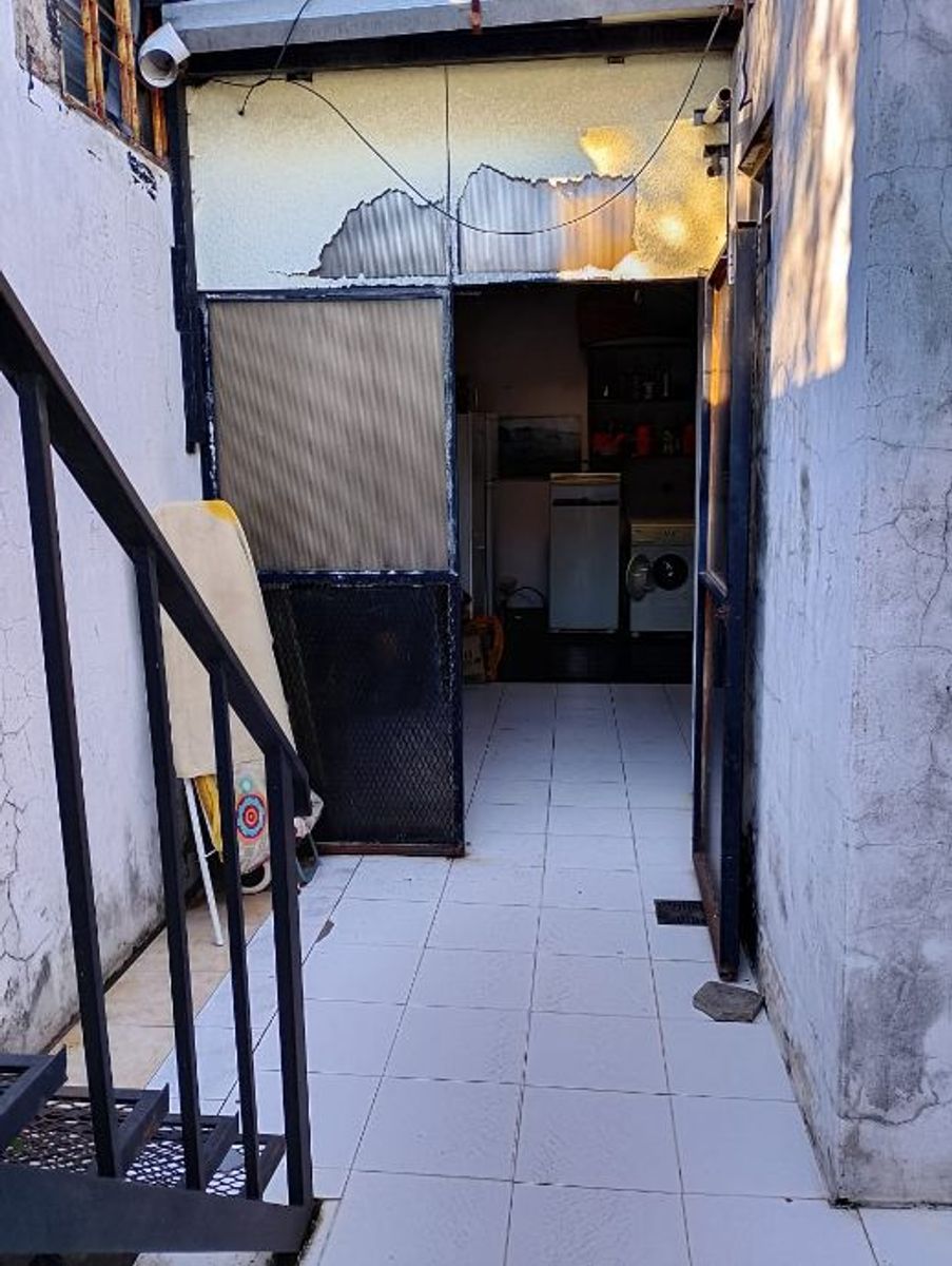 CASA PH AL CONTRAFRENTE - 5
