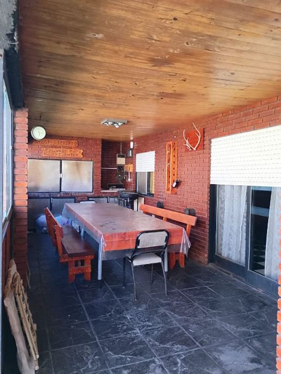 CASA PH AL CONTRAFRENTE - 13