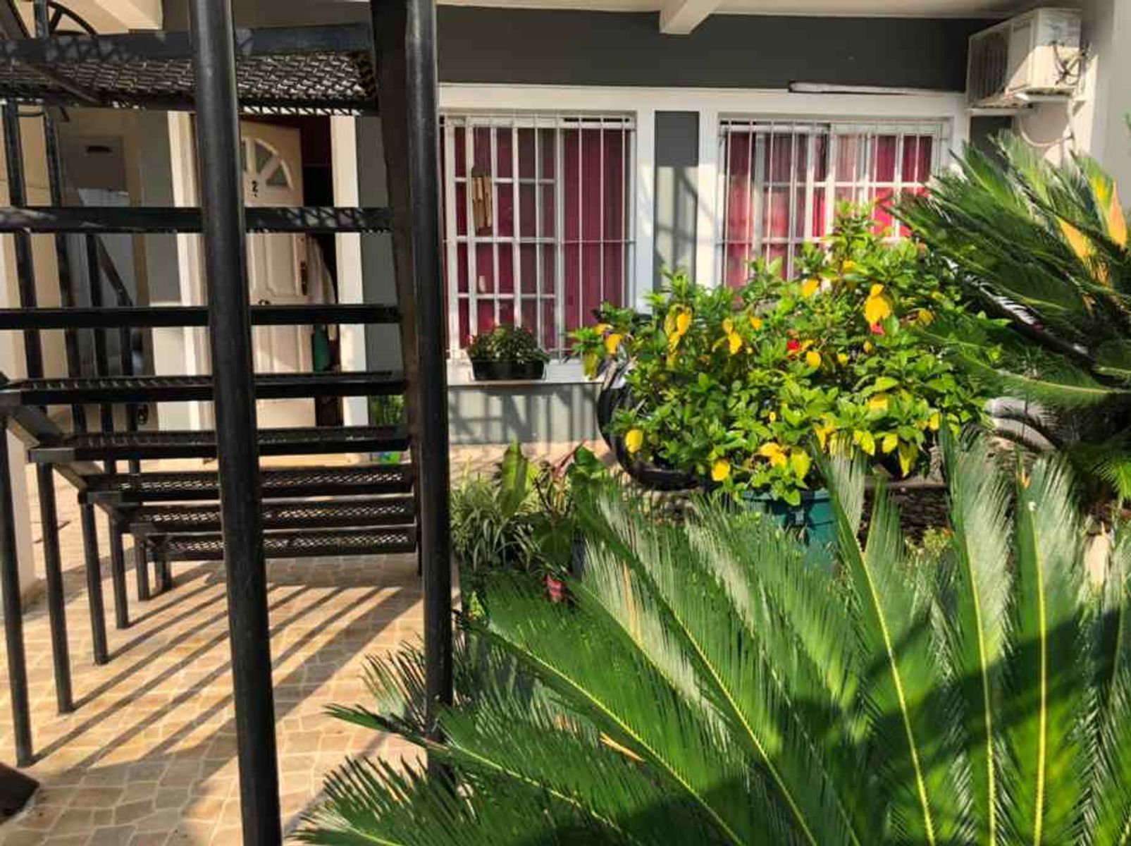 DEPARTAMENTO DE 2 AMBIENTES EN PLANTA BAJA - 2