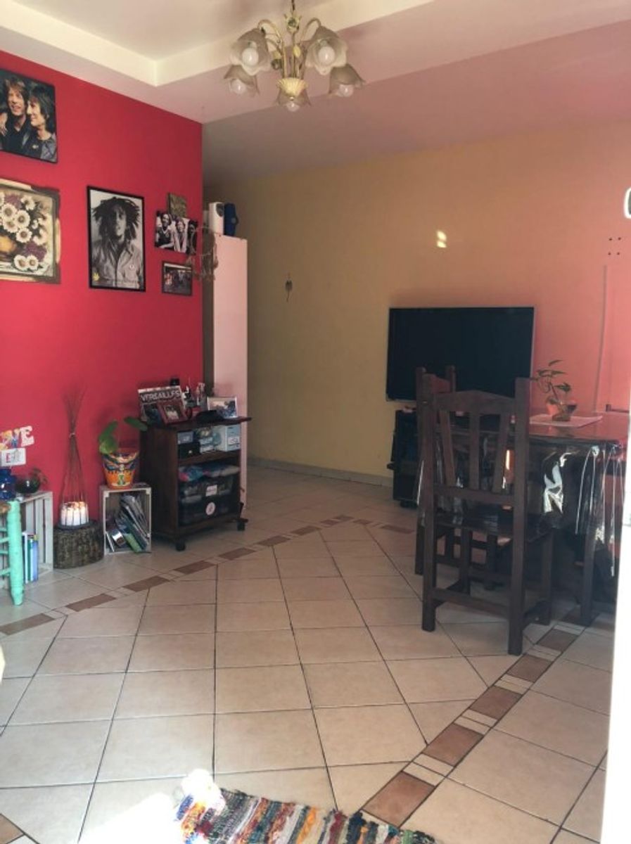 DEPARTAMENTO DE 2 AMBIENTES EN PLANTA BAJA - 3